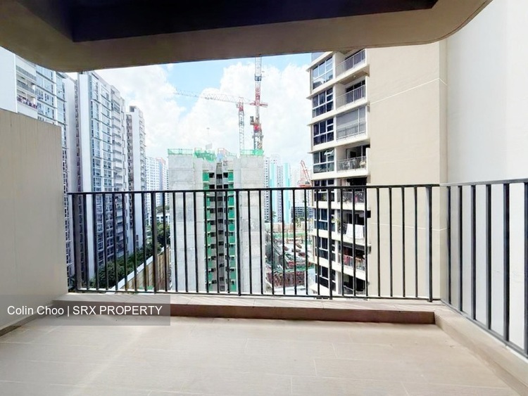 Rivertrees Residences (D28), Apartment #609705411